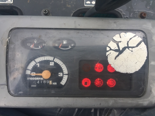 (รถขุดเก่านอก สวยเดิม)ขายรถขุดแบคโฮ KUBOTA K-035 ขนาด Pc35 รถเก่านอกแท้100\% #คอลโทนสั้นปั๊มนิ้ว (มีลายหัวแย๊ก แทรคเหล็กใหม่มือ1) เครื่องแน่น ระบบไว รถพร้อมใช้งาน เอกสารใบอินวอยครบ????ราคา 380,000 ต่อรองได้???? ☎️ สนใจติดต่อ  096-3268553  (สถิตย์พันธ์) ???