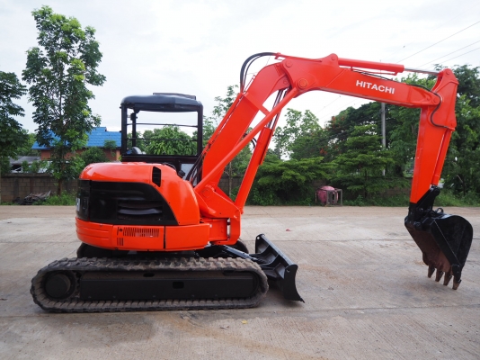 450,000 บาท เก่าญี่ปุ่นยังไม่เคยใข้งานในไทย HITACHI EX58MU 450,000 บาท เก่าญี่ปุ่นยังไม่เคยใข้งานในไทย HITACHI EX58MU