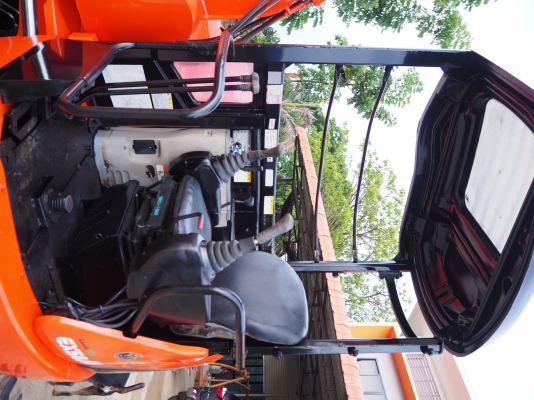 450,000 บาท เก่าญี่ปุ่นยังไม่เคยใข้งานในไทย HITACHI EX58MU 450,000 บาท เก่าญี่ปุ่นยังไม่เคยใข้งานในไทย HITACHI EX58MU