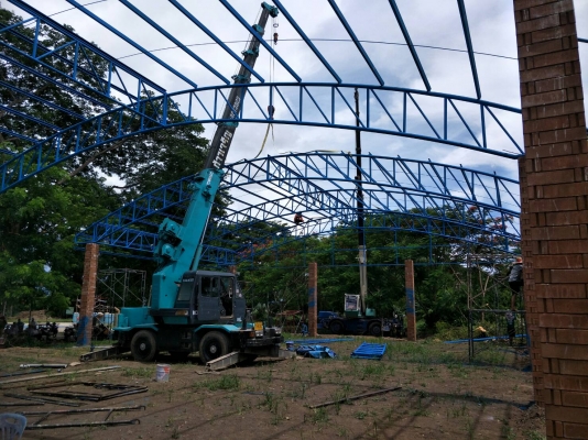 750,000 บาท เครนKOBELCO RK70M2 เล่มทะเบียนพร้อม