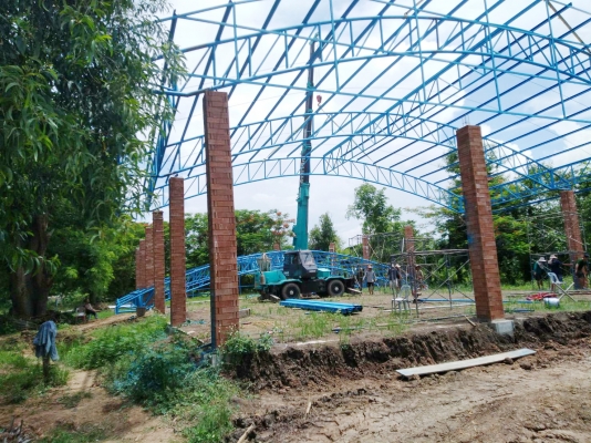 750,000 บาท เครนKOBELCO RK70M2 เล่มทะเบียนพร้อม