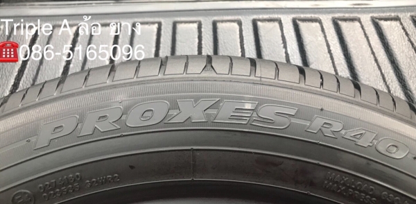 ยางใหม่ป้ายแดง TOYO 215-50-18 ปี18 ตุ่มเด้ง เส้นสีจัดจ้าน ยางใหม่ป้ายแดง TOYO 215-50-18 ปี18 ตุ่มเด้ง เส้นสีจัดจ้าน