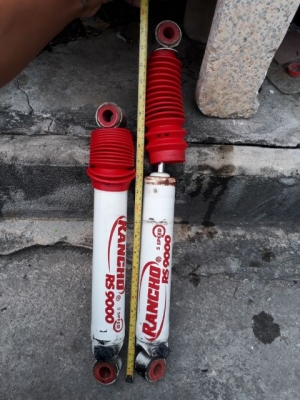 โช้คมือสอง