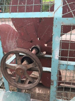 ขายพัดลมใหญ่ 3500 ขายพัดลมใหญ่ 3500