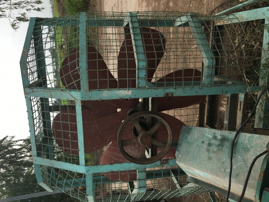 ขายพัดลมใหญ่ 3500