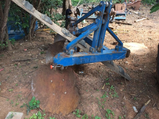 ขายผาน3TTสภาพสวยใบเต็มลูกปิฃืนแน่นๆ ขายผาน3TTสภาพสวยใบเต็มลูกปิฃืนแน่นๆ