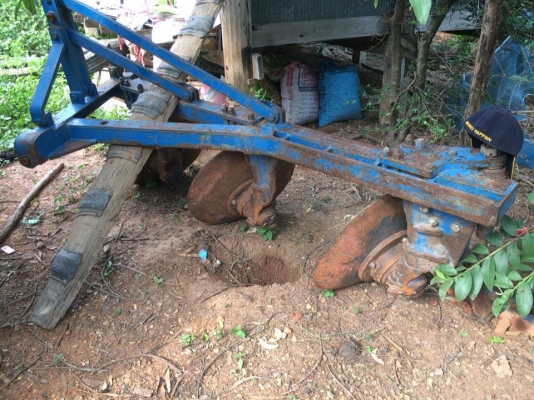 ขายผาน3TTสภาพสวยใบเต็มลูกปิฃืนแน่นๆ ขายผาน3TTสภาพสวยใบเต็มลูกปิฃืนแน่นๆ