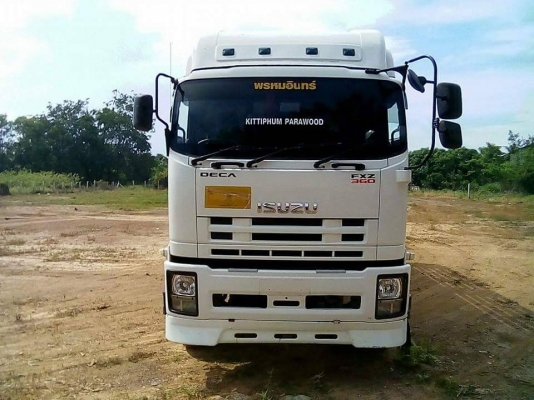 ขาย 360 ปี 57 ดั้มสามมิตรแม่ลูก 3 เพลา