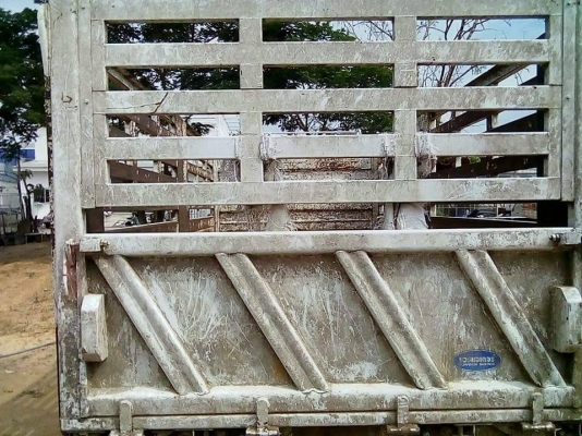 ขาย 360 ปี 57 ดั้มสามมิตรแม่ลูก 3 เพลา ขาย 360 ปี 57 ดั้มสามมิตรแม่ลูก 3 เพลา