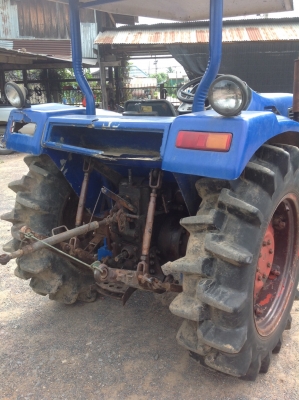 ขาย แช้มป์ MX5900 พร้อมใบดัน ราคา125000บ