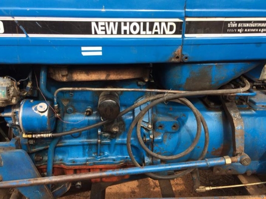 ขายรถไถฟอร์ดเล่มทะเบียนพร้อมโอน อุปกรณ์3อย่างเครื่องฟิตใหม่