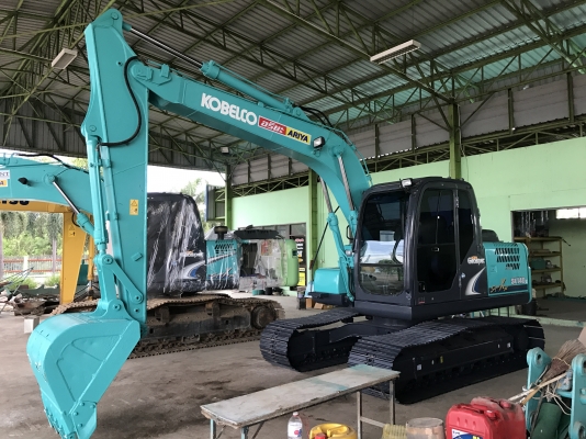 ขาย KOBELCO SK140-8 Super-X 5100 ชั่วโมง ชมรถ ลองรถได้ทุกวัน สนใจติดต่อ 081-4283210