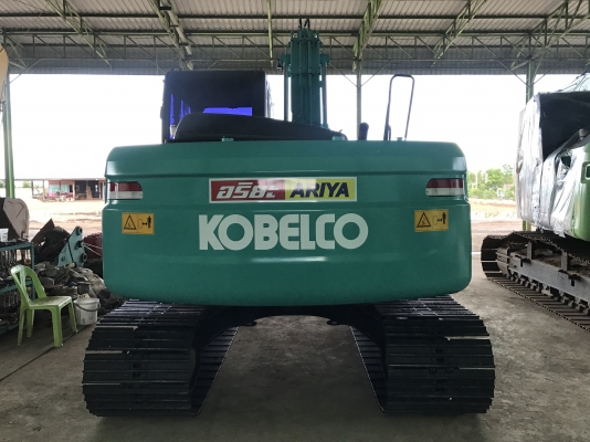 ขาย KOBELCO SK140-8 Super-X 5100 ชั่วโมง ชมรถ ลองรถได้ทุกวัน สนใจติดต่อ 081-4283210