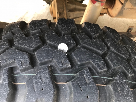 ขายยาง Maxxis Bighorn 285 75 R16 3เส้น ขายยาง Maxxis Bighorn 285 75 R16 3เส้น