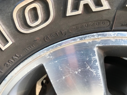 ขายยาง Maxxis Bighorn 285 75 R16 3เส้น ขายยาง Maxxis Bighorn 285 75 R16 3เส้น