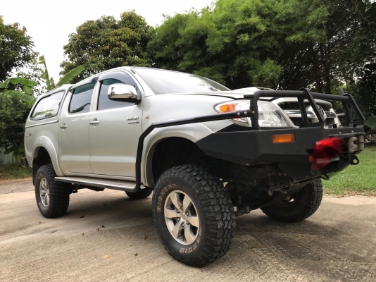 ขายยาง Maxxis Bighorn 285 75 R16 3เส้น