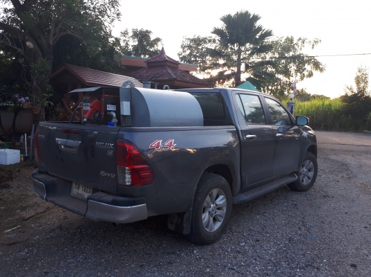 ปั๊มน้ำมันสนามใช้ไฟแบตเตอรี่ 12 v 24v ปั๊มน้ำมันสนามใช้ไฟแบตเตอรี่ 12 v 24v