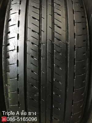 ล้อแม็ก ISUZU All New D-Max X-Series ขอบ 16 พร้อมยาง Bridgestone 215-70-16 ปลายปี 14