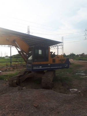 KOMATSU PC 120-3 , PC 200-3