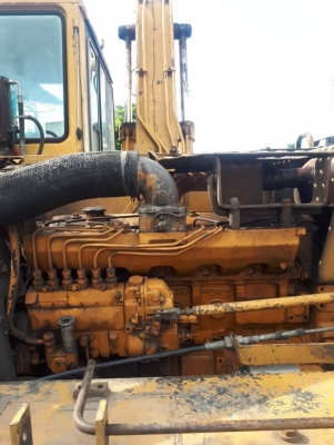 KOMATSU PC 120-3 , PC 200-3