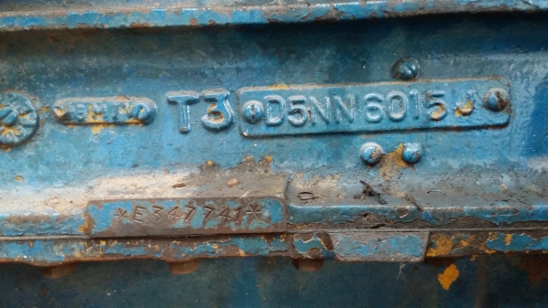 ขาย6600t3 สภาพสวย สีเดิม ขาย6600t3 สภาพสวย สีเดิม