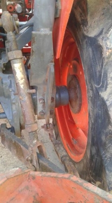 34di ปี53 เล่มชุดโอนครบ เครื่องเกียร์ ไฮฯ ระบบดีทุกอย่าง พร้อมใช้ ใช้งานอยู่ครับ อุปกรณ์ ใบดัน ผานหก ขาย 175,000 บาท รถอยู่อุบลฯ อ เขื่องใน 095-250-2470