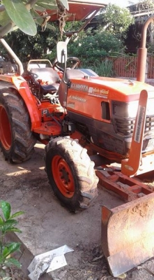 34di ปี53 เล่มชุดโอนครบ เครื่องเกียร์ ไฮฯ ระบบดีทุกอย่าง พร้อมใช้ ใช้งานอยู่ครับ อุปกรณ์ ใบดัน ผานหก ขาย 175,000 บาท รถอยู่อุบลฯ อ เขื่องใน 095-250-2470