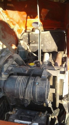 34di ปี53 เล่มชุดโอนครบ เครื่องเกียร์ ไฮฯ ระบบดีทุกอย่าง พร้อมใช้ ใช้งานอยู่ครับ อุปกรณ์ ใบดัน ผานหก ขาย 175,000 บาท รถอยู่อุบลฯ อ เขื่องใน 095-250-2470