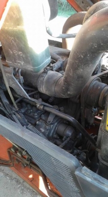 34di ปี53 เล่มชุดโอนครบ เครื่องเกียร์ ไฮฯ ระบบดีทุกอย่าง พร้อมใช้ ใช้งานอยู่ครับ อุปกรณ์ ใบดัน ผานหก ขาย 175,000 บาท รถอยู่อุบลฯ อ เขื่องใน 095-250-2470