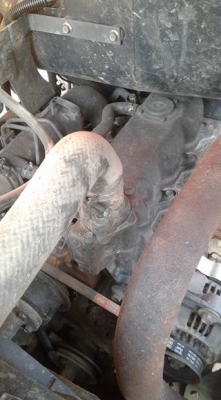 34di ปี53 เล่มชุดโอนครบ เครื่องเกียร์ ไฮฯ ระบบดีทุกอย่าง พร้อมใช้ ใช้งานอยู่ครับ อุปกรณ์ ใบดัน ผานหก ขาย 175,000 บาท รถอยู่อุบลฯ อ เขื่องใน 095-250-2470