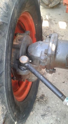 34di ปี53 เล่มชุดโอนครบ เครื่องเกียร์ ไฮฯ ระบบดีทุกอย่าง พร้อมใช้ ใช้งานอยู่ครับ อุปกรณ์ ใบดัน ผานหก ขาย 175,000 บาท รถอยู่อุบลฯ อ เขื่องใน 095-250-2470