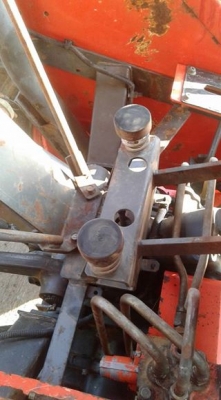 34di ปี53 เล่มชุดโอนครบ เครื่องเกียร์ ไฮฯ ระบบดีทุกอย่าง พร้อมใช้ ใช้งานอยู่ครับ อุปกรณ์ ใบดัน ผานหก ขาย 175,000 บาท รถอยู่อุบลฯ อ เขื่องใน 095-250-2470