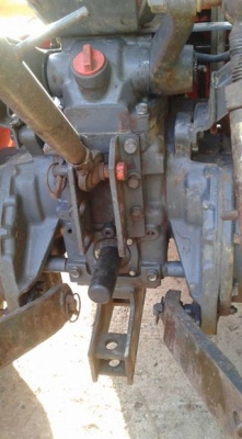 34di ปี53 เล่มชุดโอนครบ เครื่องเกียร์ ไฮฯ ระบบดีทุกอย่าง พร้อมใช้ ใช้งานอยู่ครับ อุปกรณ์ ใบดัน ผานหก ขาย 175,000 บาท รถอยู่อุบลฯ อ เขื่องใน 095-250-2470