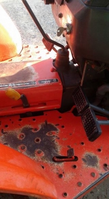 34di ปี53 เล่มชุดโอนครบ เครื่องเกียร์ ไฮฯ ระบบดีทุกอย่าง พร้อมใช้ ใช้งานอยู่ครับ อุปกรณ์ ใบดัน ผานหก ขาย 175,000 บาท รถอยู่อุบลฯ อ เขื่องใน 095-250-2470