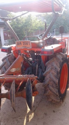 34di ปี53 เล่มชุดโอนครบ เครื่องเกียร์ ไฮฯ ระบบดีทุกอย่าง พร้อมใช้ ใช้งานอยู่ครับ อุปกรณ์ ใบดัน ผานหก ขาย 175,000 บาท รถอยู่อุบลฯ อ เขื่องใน 095-250-2470