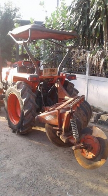 34di ปี53 เล่มชุดโอนครบ เครื่องเกียร์ ไฮฯ ระบบดีทุกอย่าง พร้อมใช้ ใช้งานอยู่ครับ อุปกรณ์ ใบดัน ผานหก ขาย 175,000 บาท รถอยู่อุบลฯ อ เขื่องใน 095-250-2470