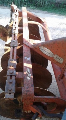 34di ปี53 เล่มชุดโอนครบ เครื่องเกียร์ ไฮฯ ระบบดีทุกอย่าง พร้อมใช้ ใช้งานอยู่ครับ อุปกรณ์ ใบดัน ผานหก ขาย 175,000 บาท รถอยู่อุบลฯ อ เขื่องใน 095-250-2470