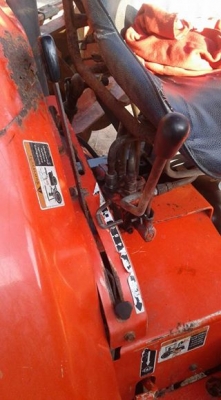 34di ปี53 เล่มชุดโอนครบ เครื่องเกียร์ ไฮฯ ระบบดีทุกอย่าง พร้อมใช้ ใช้งานอยู่ครับ อุปกรณ์ ใบดัน ผานหก ขาย 175,000 บาท รถอยู่อุบลฯ อ เขื่องใน 095-250-2470