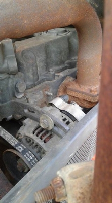 34di ปี53 เล่มชุดโอนครบ เครื่องเกียร์ ไฮฯ ระบบดีทุกอย่าง พร้อมใช้ ใช้งานอยู่ครับ อุปกรณ์ ใบดัน ผานหก ขาย 175,000 บาท รถอยู่อุบลฯ อ เขื่องใน 095-250-2470