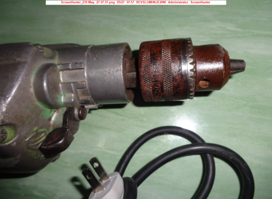 ขายสว่าน2ระบบเจาะกระแทก MAKITA 8416 4หุน(13mm.) 570W. ขายสว่าน2ระบบเจาะกระแทก MAKITA 8416 4หุน(13mm.) 570W.