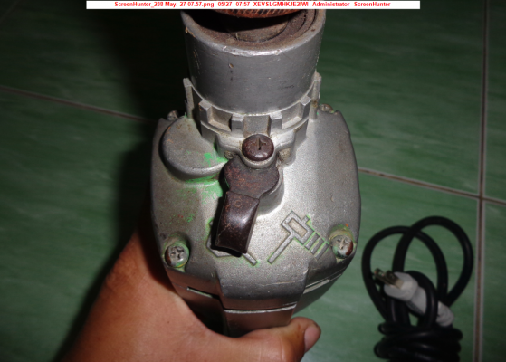 ขายสว่าน2ระบบเจาะกระแทก MAKITA 8416 4หุน(13mm.) 570W. ขายสว่าน2ระบบเจาะกระแทก MAKITA 8416 4หุน(13mm.) 570W.