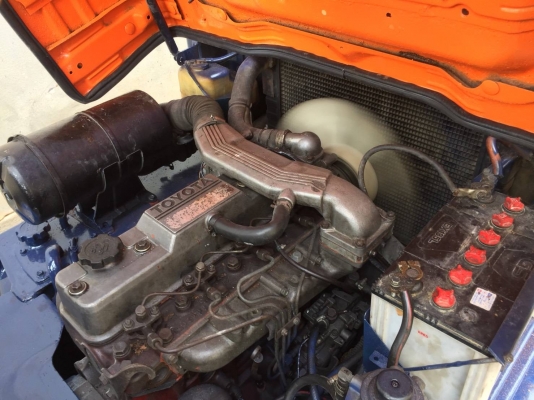 +++ ขายโฟล์คลิฟท์ TOYOTA FD25 ขนาด 2.5 ตัน เครื่องยนต์ดีเซล เสา 4 เมตร เกียร์ธรรมดา ยางตันครับ +++ ขายโฟล์คลิฟท์ TOYOTA FD25 ขนาด 2.5 ตัน เครื่องยนต์ดีเซล เสา 4 เมตร เกียร์ธรรมดา ยางตันครับ