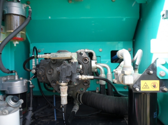 SK200-8 SuperX ใช้งานมา6,xxx ชม @2.35ล้านเอกสารครบรถสวยพร้อมใช้สนใจโทรหา0819891989หรั่งครับ