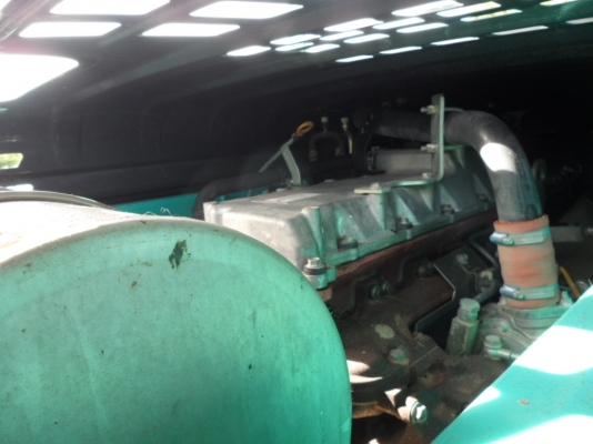 SK200-8 SuperX ใช้งานมา6,xxx ชม @2.35ล้านเอกสารครบรถสวยพร้อมใช้สนใจโทรหา0819891989หรั่งครับ