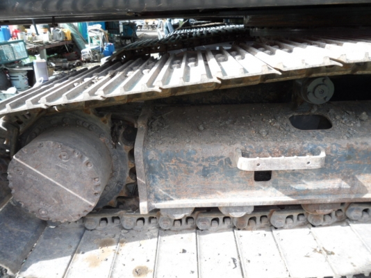 SK200-8 SuperX ใช้งานมา6,xxx ชม @2.35ล้านเอกสารครบรถสวยพร้อมใช้สนใจโทรหา0819891989หรั่งครับ