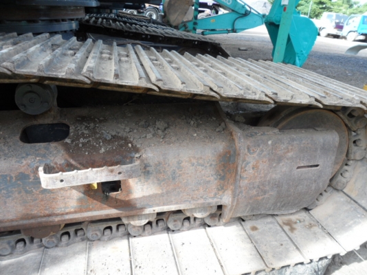 SK200-8 SuperX ใช้งานมา6,xxx ชม @2.35ล้านเอกสารครบรถสวยพร้อมใช้สนใจโทรหา0819891989หรั่งครับ