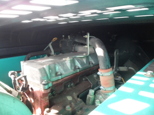 SK200-8 SuperX ใช้งานมา6,xxx ชม @2.35ล้านเอกสารครบรถสวยพร้อมใช้สนใจโทรหา0819891989หรั่งครับ