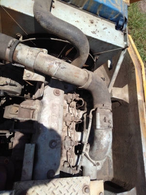 ขายรถขุด120-2พร้อมหัวคีบ...รถดี สวย หัวคีบสวย พร้อมใช้