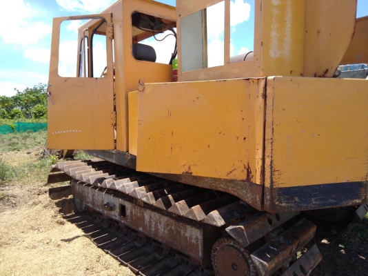 ขายรถขุด120-2พร้อมหัวคีบ...รถดี สวย หัวคีบสวย พร้อมใช้