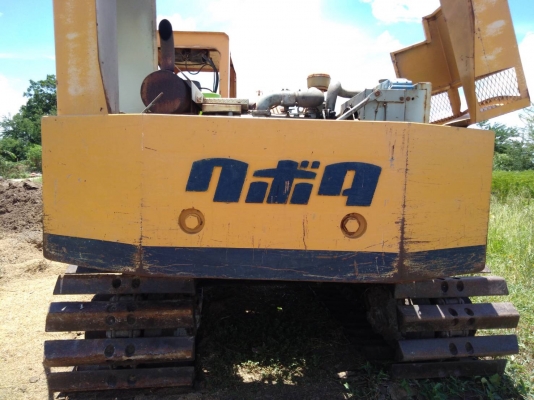 ขายรถขุด120-2พร้อมหัวคีบ...รถดี สวย หัวคีบสวย พร้อมใช้